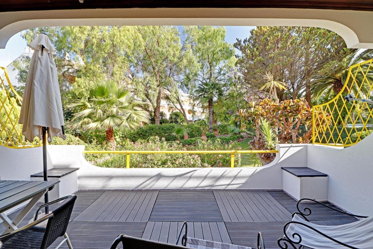 Vilamoura Stylish With Pool By Homing กัวเตย์รา ภายนอก รูปภาพ