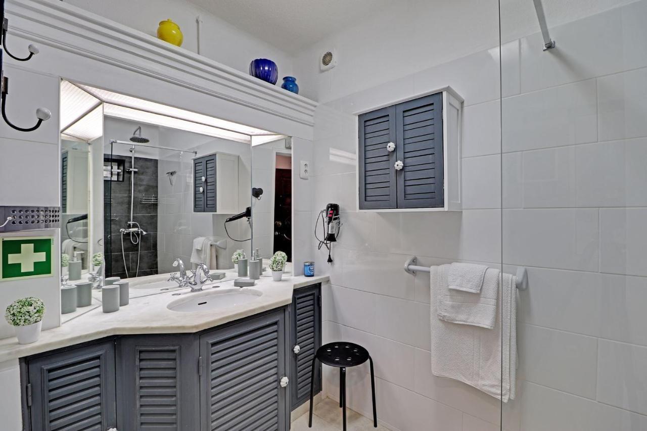 Vilamoura Stylish With Pool By Homing กัวเตย์รา ภายนอก รูปภาพ