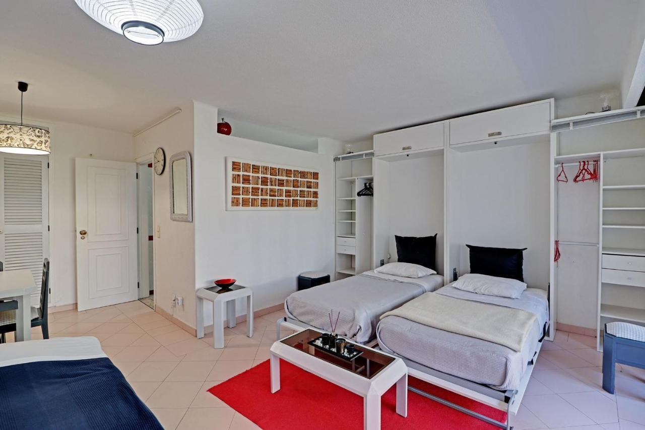 Vilamoura Stylish With Pool By Homing กัวเตย์รา ภายนอก รูปภาพ