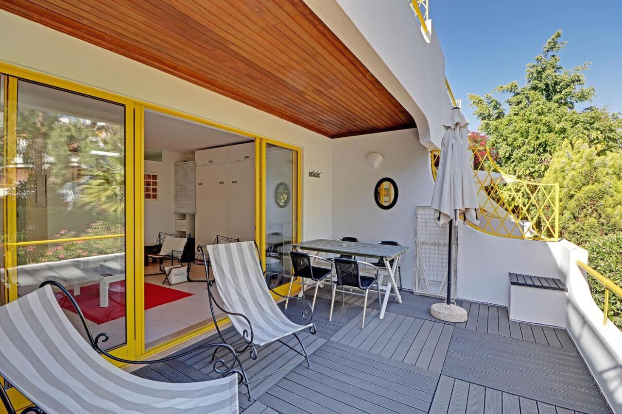 Vilamoura Stylish With Pool By Homing กัวเตย์รา ภายนอก รูปภาพ
